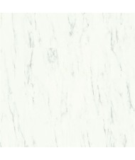 Quick-Step Ambient Glue Plus Mármol Carrara Blanco AMGP40136