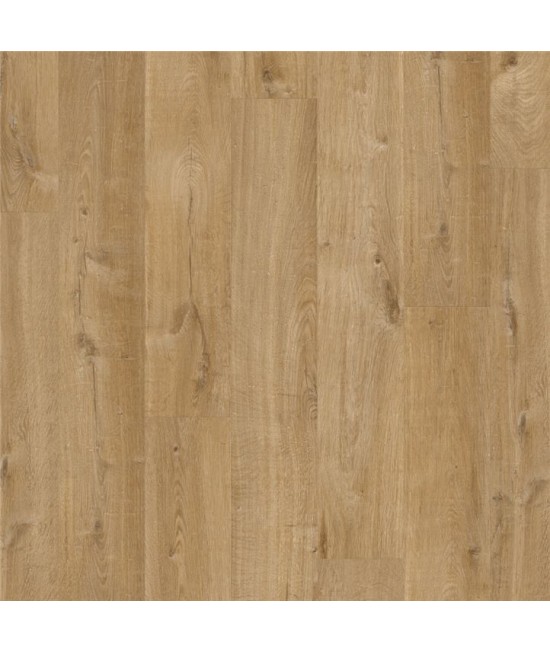 Quick-Step Pulse Click Roble algodón natural PUCL40104