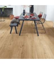 Quick-Step Pulse Click Roble algodón natural PUCL40104