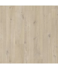 Quick-Step Pulse Click Roble algodón beige PUCL40103