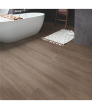 Quick-Step Pulse Click Roble viñedo marrón PUCL40078