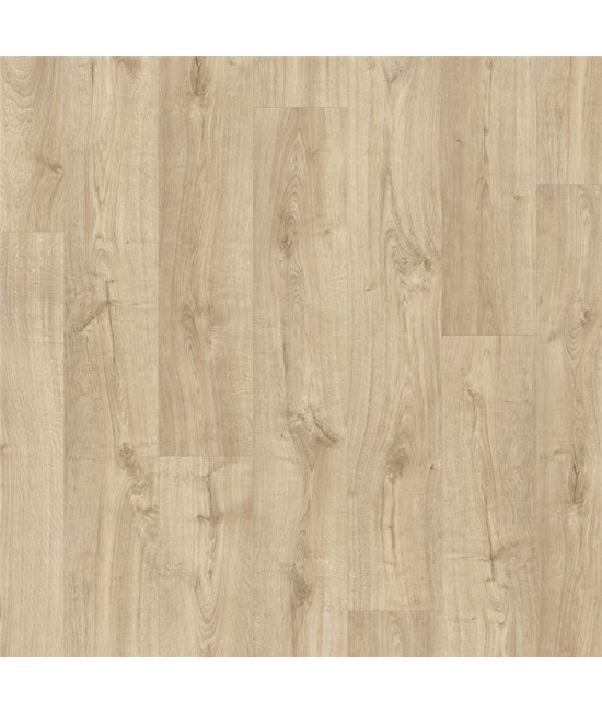 Quick-Step Pulse Click Roble otoño natural claro PUCL40087