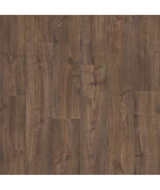 Quick-Step Pulse Click Roble otoño chocolate PUCL40199