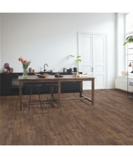 Quick-Step Pulse Click Roble otoño chocolate PUCL40199
