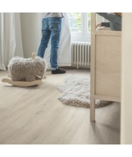 Quick-Step Classic Roble gris intenso CLM5790