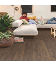 Quick-Step Classic Roble marrón cacahuete CLM5800