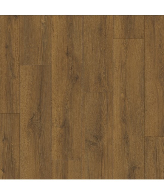 Quick-Step Classic Roble marrón cacao CLM5793
