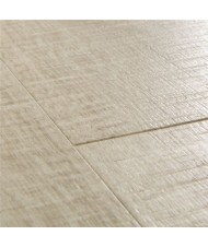 Quick-Step Impressive Roble con cortes de sierra beige IM1857