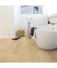 Quick-Step Impressive Roble barnizado blanco IM3105