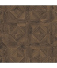 Quick-Step Impressive patterns Roble royal marrón oscuro  IPA4145