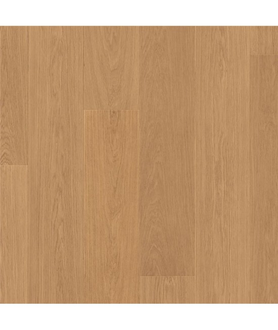 Quick-Step Largo Roble barnizado natural  LPU1284