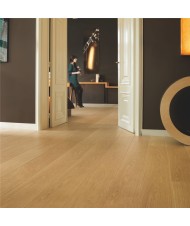 Quick-Step Largo Roble barnizado natural  LPU1284