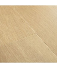 Quick-Step Alpha Vinyl Small Planks Roble flotante beige AVSP40018