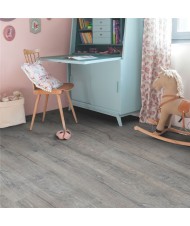 Quick-Step Balance Click Plus Roble gris histórico BACP40037