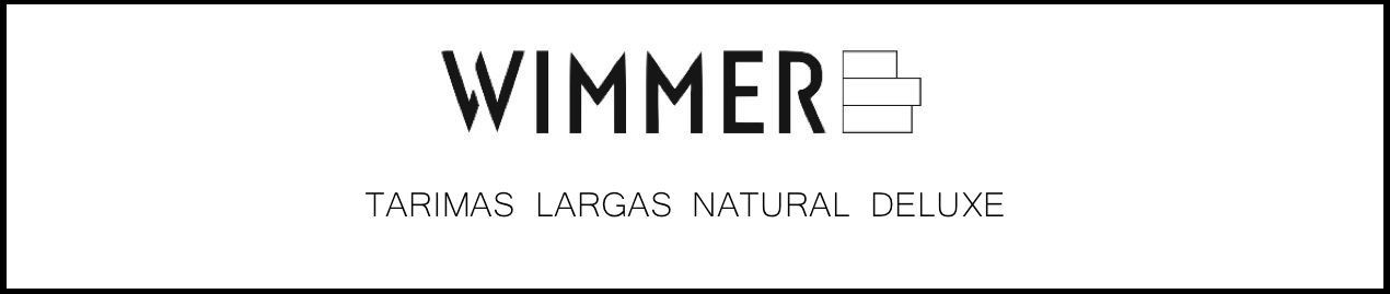 Tarimas largas Natural Deluxe de Wimmer | El almacén de los suelos